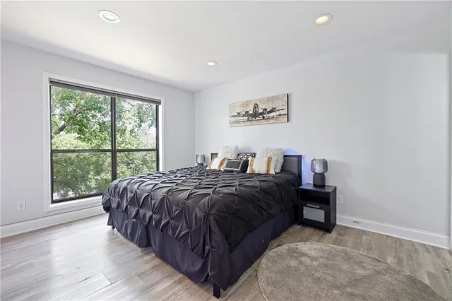 $249,000 | 2657 Lenox Road Northeast, Unit A5, Atlanta, GA 30324