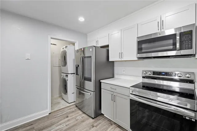 $249,000 | 2657 Lenox Road Northeast, Unit A5, Atlanta, GA 30324