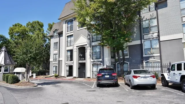 $249,000 | 2657 Lenox Road Northeast, Unit A5, Atlanta, GA 30324