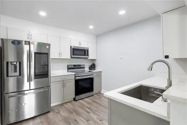 $249,000 | 2657 Lenox Road Northeast, Unit A5, Atlanta, GA 30324