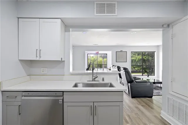 $249,000 | 2657 Lenox Road Northeast, Unit A5, Atlanta, GA 30324