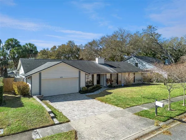 $605,000 | 448 Stonewood Lane, Maitland, FL 32751