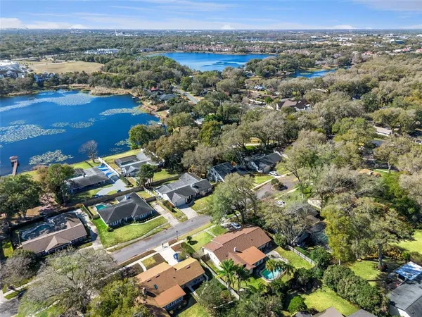 $605,000 | 448 Stonewood Lane, Maitland, FL 32751