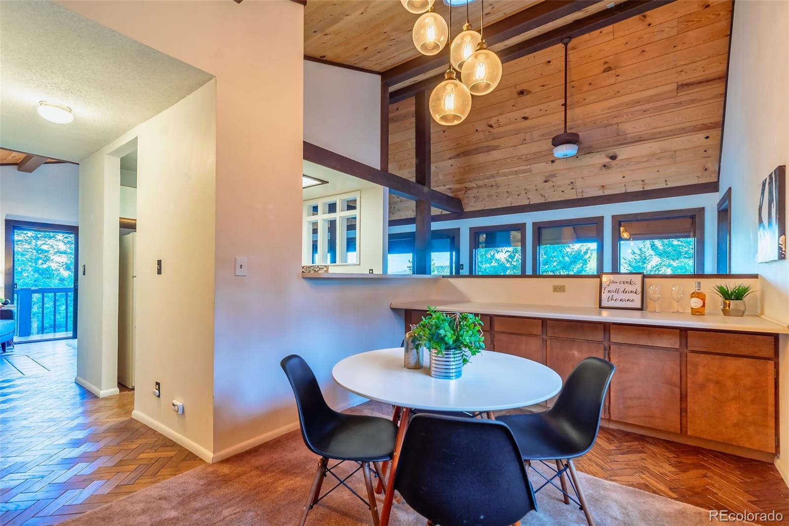 244 Old Sawmill Road Bailey, CO 80421 - Photo 13 of 38 Gallery Image 13