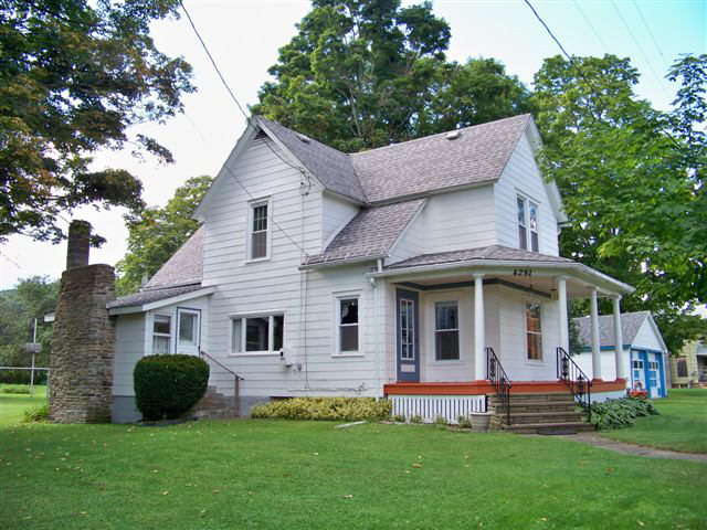 4281 Tannery Road Campbell, NY 14821 - Photo 1 of 1