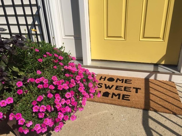 5 Melvin Street, Unit B Wakefield, MA 01880 - Photo 3 of 28 a view of a bunch of flowers