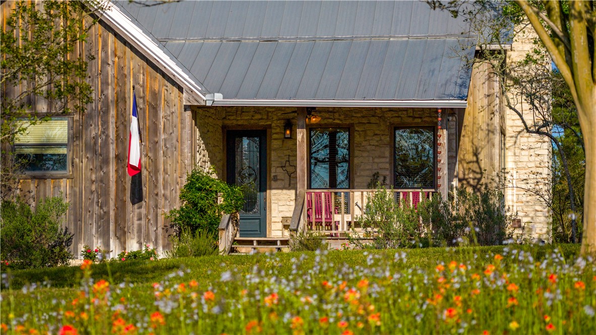 5107 Bovista Ranch Road Navasota, TX 77868 - Photo 11 of 49