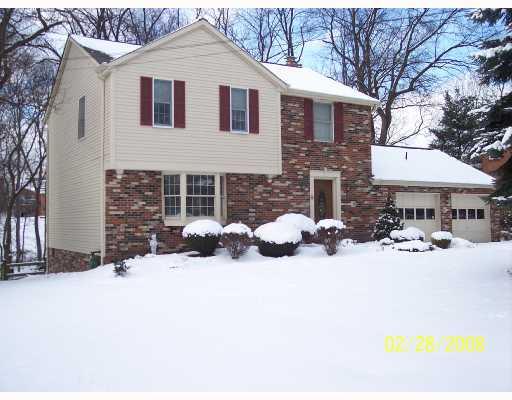 291 Shafer Road Coraopolis, PA 15108 - Photo 1 of 8 Exterior Front.