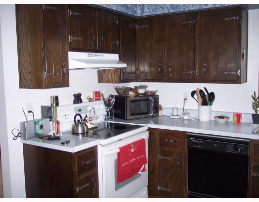 291 Shafer Road Coraopolis, PA 15108 - Photo 4 of 8 Kitchen.