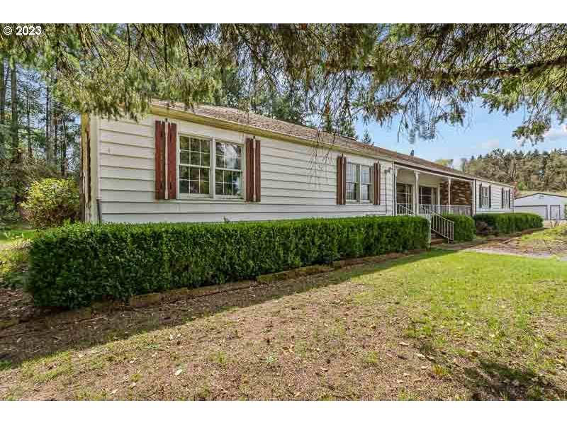 1935 Cherry Knoll Road Dallas, OR 97338 - Photo 2 of 39 Gallery Image 2