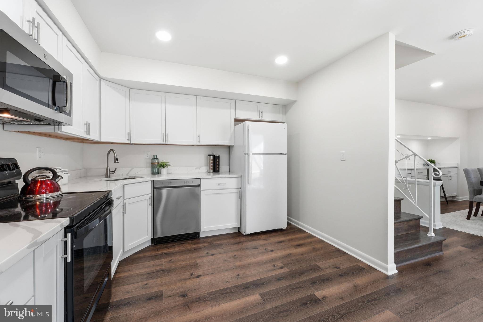 1105 Chiswell Lane Silver Spring, MD 20901 - Photo 20 of 66