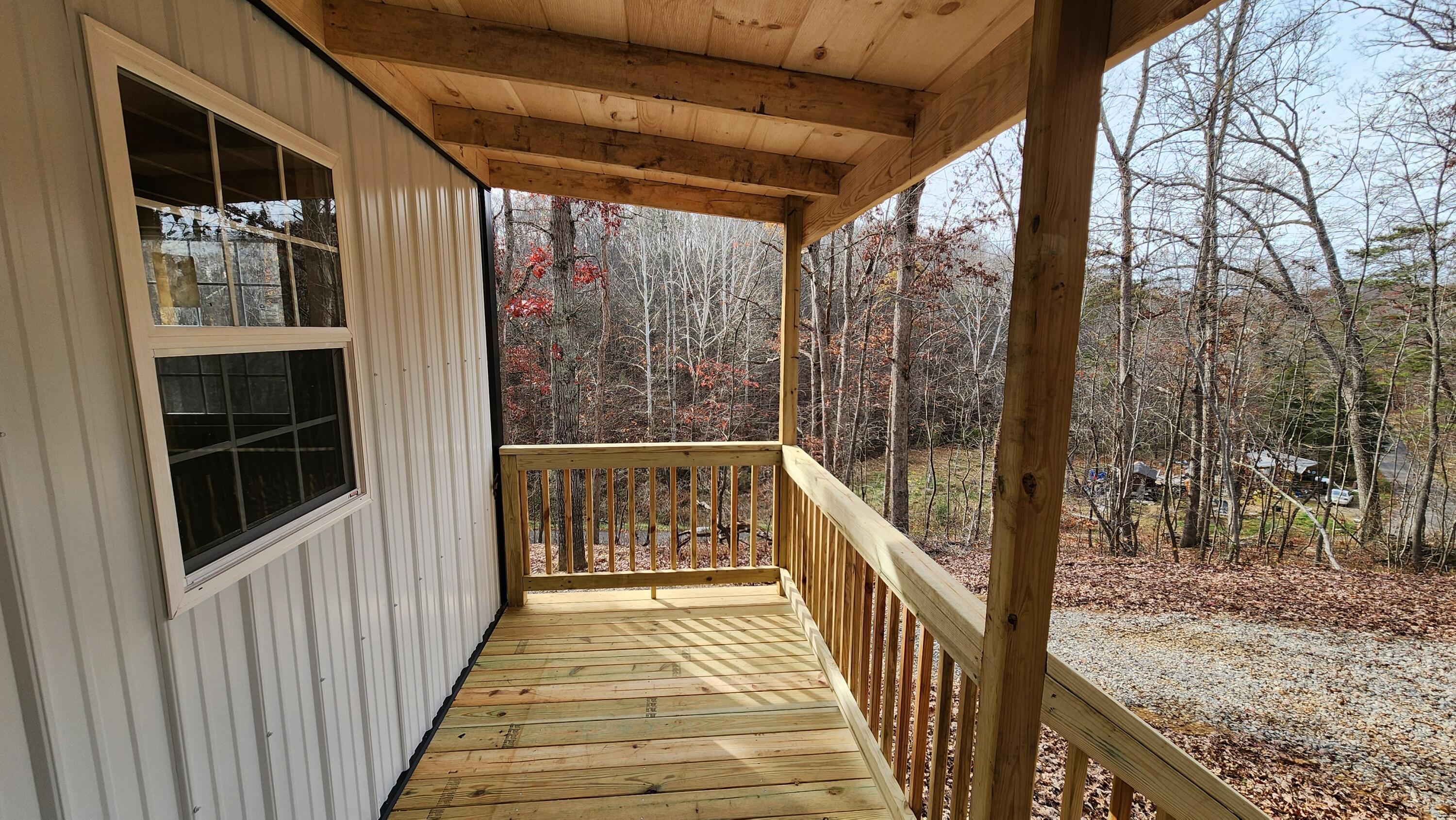 0 Jisco Road, Unit TRACT B) Jackson, OH 45640 - Photo 7 of 43 7