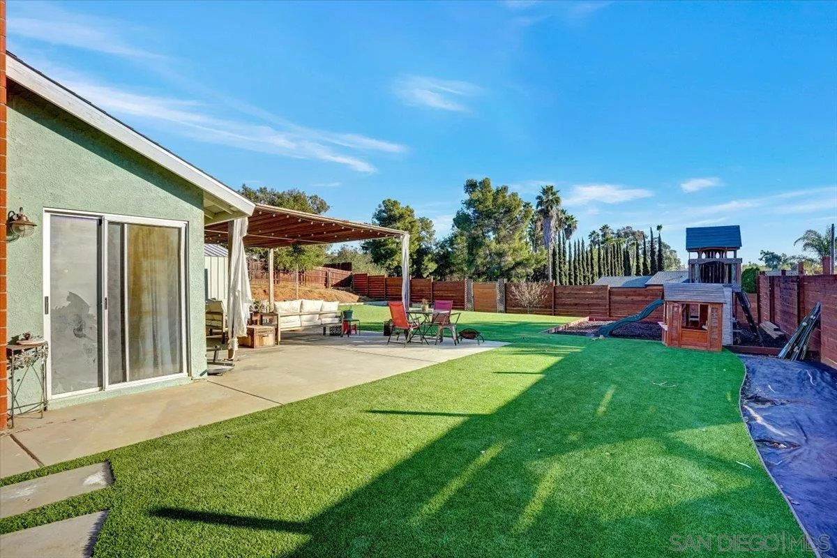 132 Mercedes Road Fallbrook, CA 92028 - Photo 24 of 63