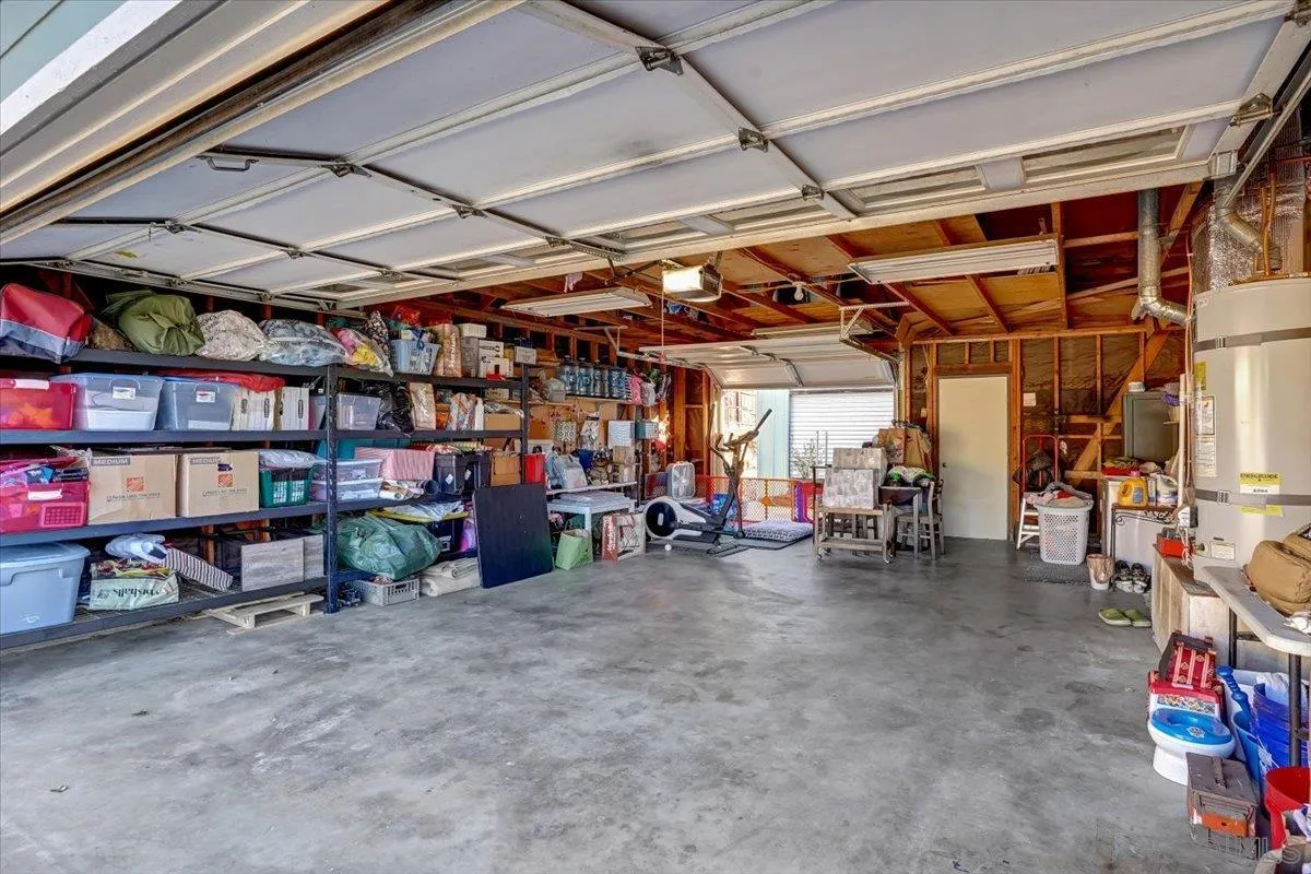 132 Mercedes Road Fallbrook, CA 92028 - Photo 39 of 63 a view of a storage in a room