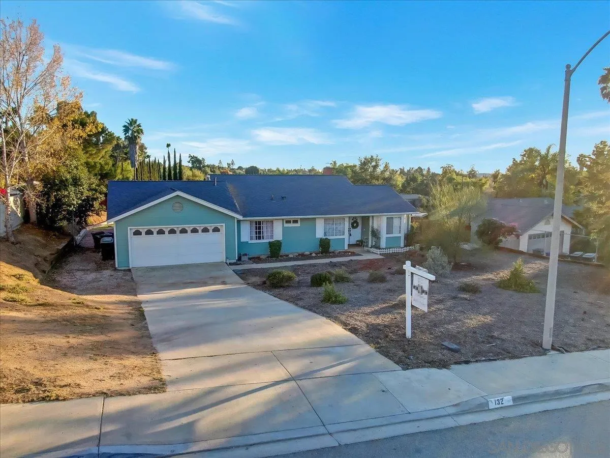 132 Mercedes Road Fallbrook, CA 92028 - Photo 44 of 63