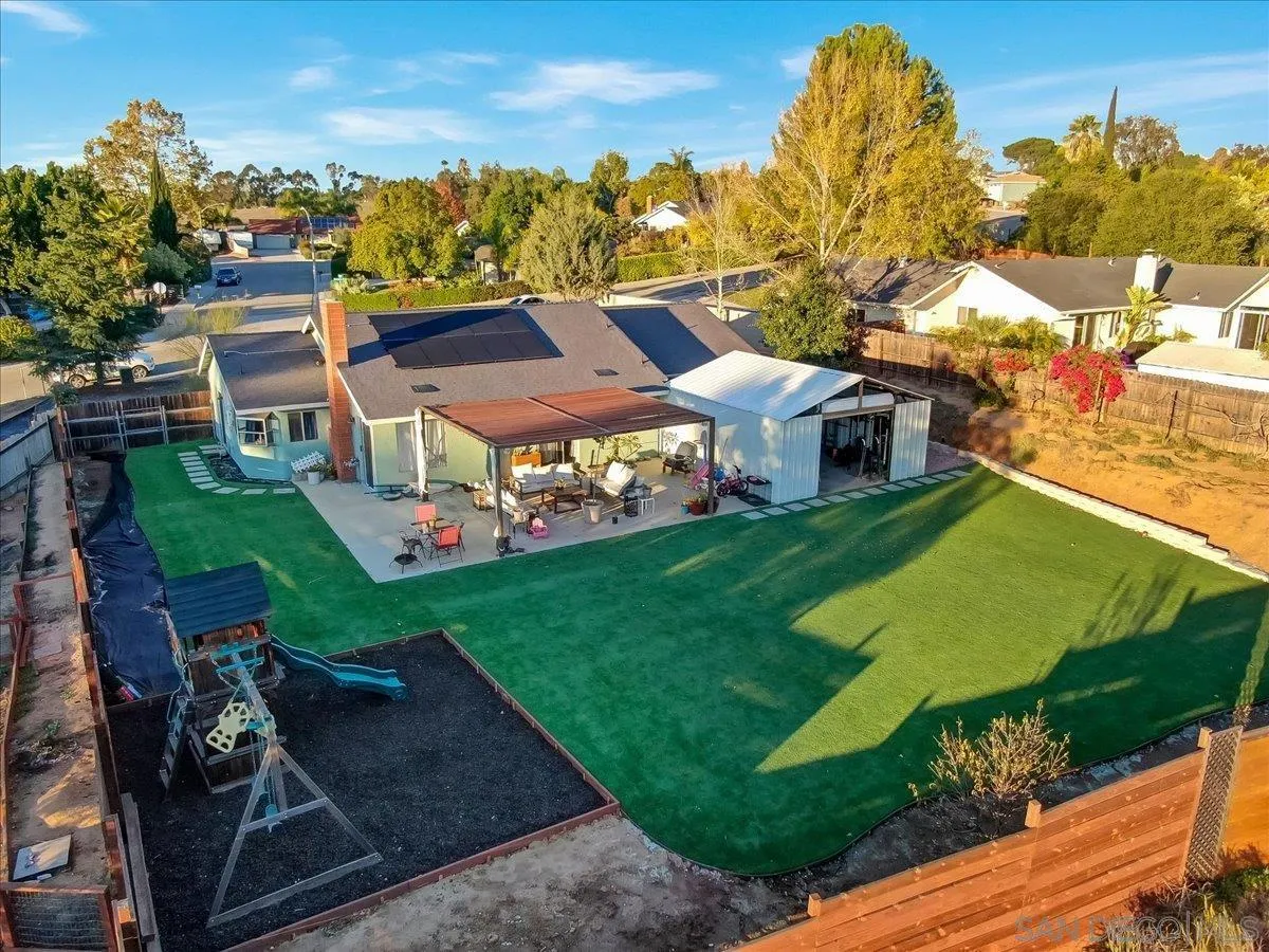 132 Mercedes Road Fallbrook, CA 92028 - Photo 56 of 63