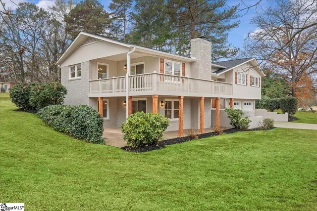 $465,000 | 210 Leslie Lane, Pendleton, SC 29670