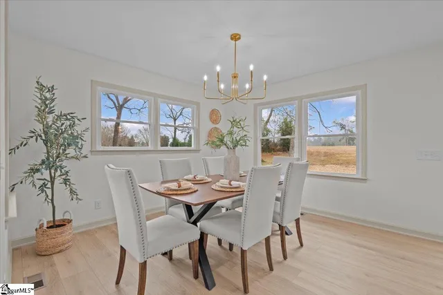 $465,000 | 210 Leslie Lane, Pendleton, SC 29670