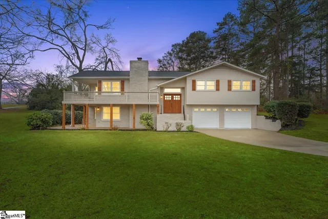 $465,000 | 210 Leslie Lane, Pendleton, SC 29670