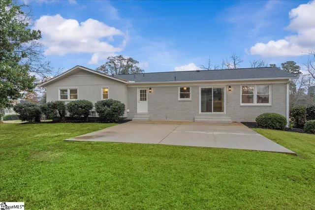 $465,000 | 210 Leslie Lane, Pendleton, SC 29670