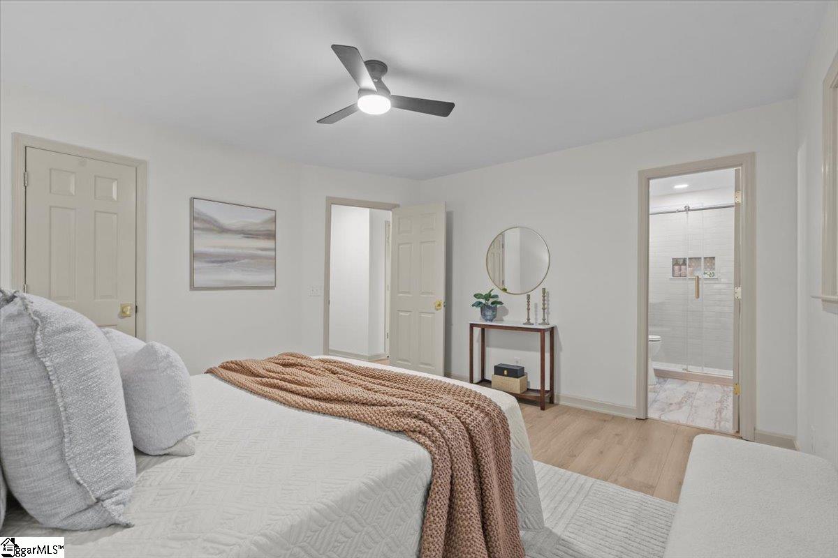 210 Leslie Lane Pendleton, SC 29670 - Photo 23 of 50