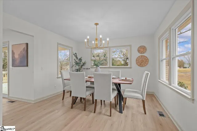 $465,000 | 210 Leslie Lane, Pendleton, SC 29670