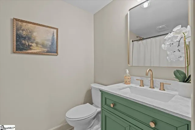 $465,000 | 210 Leslie Lane, Pendleton, SC 29670