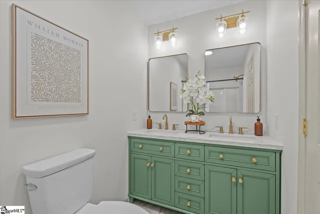 $465,000 | 210 Leslie Lane, Pendleton, SC 29670