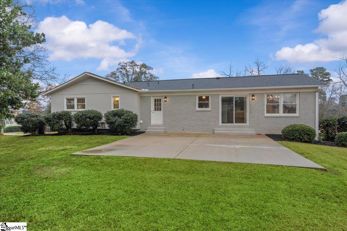 210 Leslie Lane Pendleton, SC 29670 - Photo 41 of 50