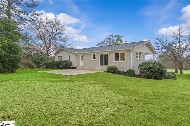 $465,000 | 210 Leslie Lane, Pendleton, SC 29670