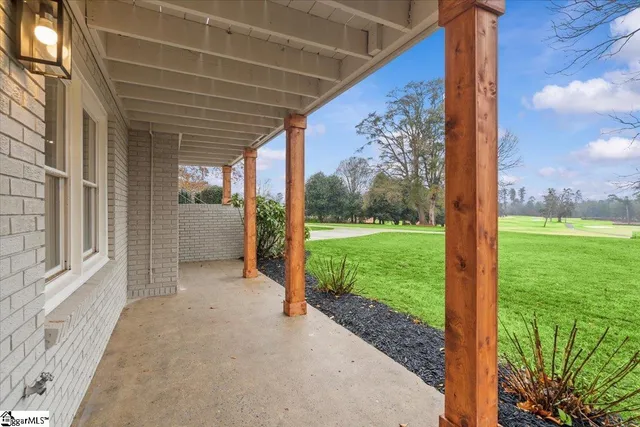 $465,000 | 210 Leslie Lane, Pendleton, SC 29670