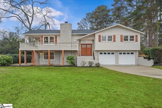 $465,000 | 210 Leslie Lane, Pendleton, SC 29670