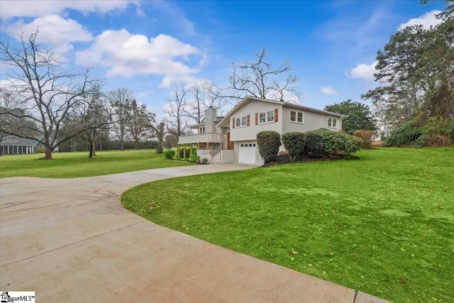 $465,000 | 210 Leslie Lane, Pendleton, SC 29670