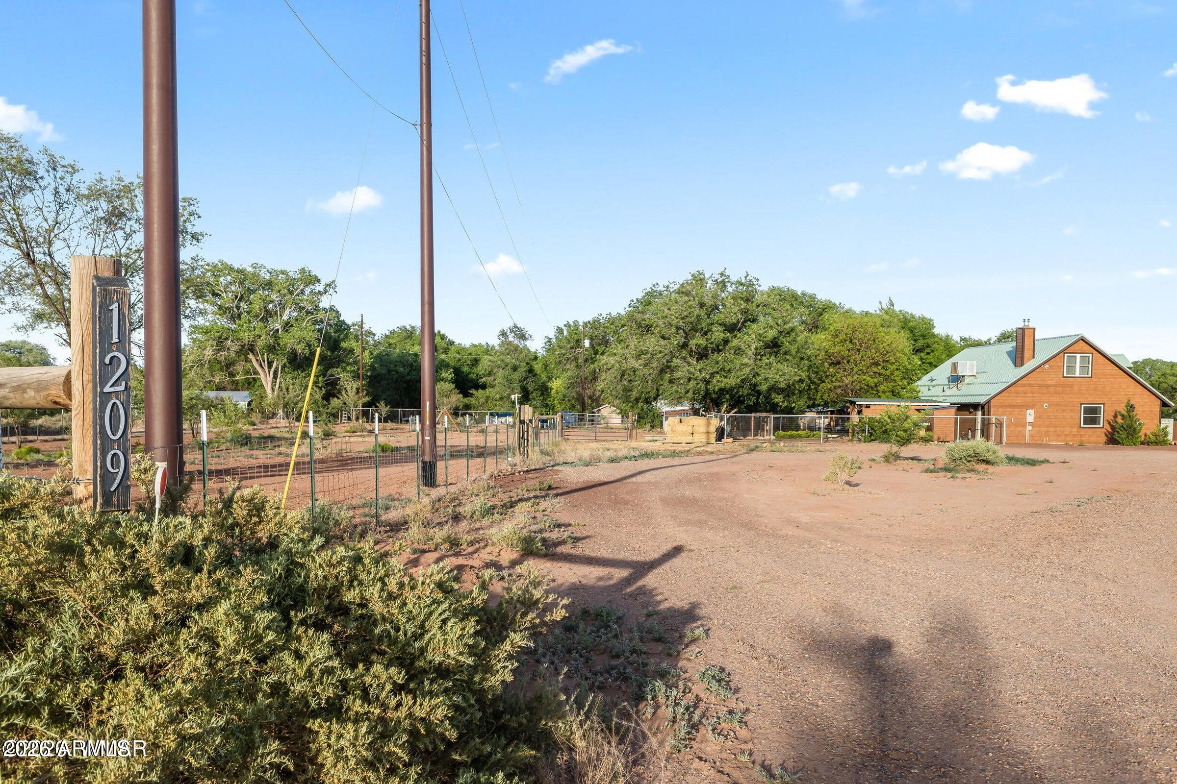 1209 Main Street Snowflake, AZ 85937 - Photo 64 of 77 64