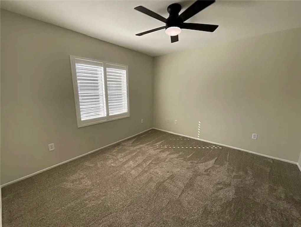20000 Plum Canyon Road, Unit 225 Saugus, CA 91350 - Photo 10 of 12 a view of an empty room with a window
