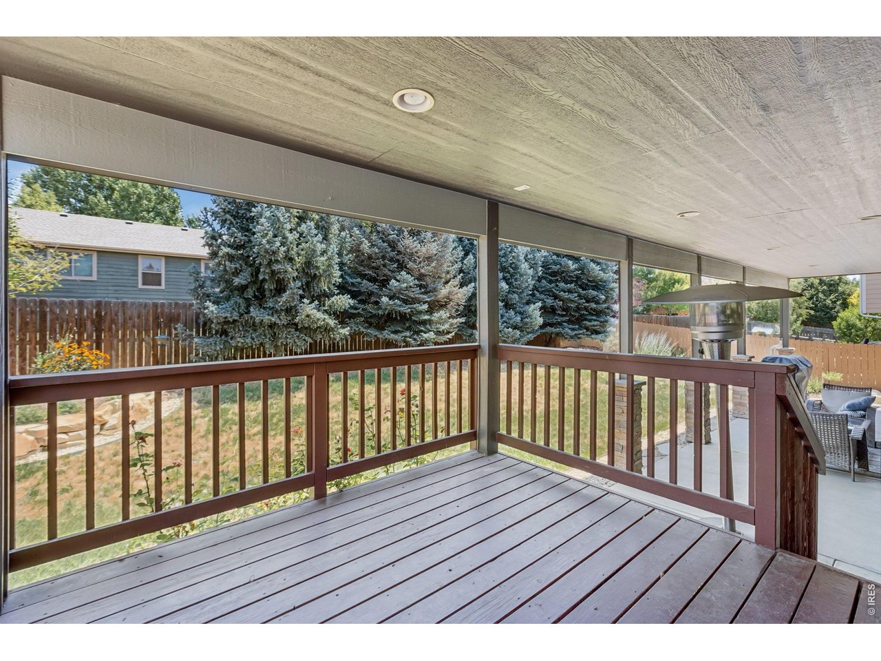 404 Prairie Clover Way Severance, CO 80550 - Photo 35 of 44