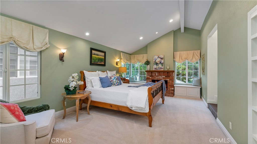 2 Rainstar Irvine, CA 92614 - Photo 20 of 34 a bed room with a bed and a chair