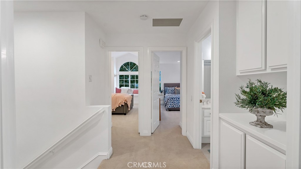 2 Rainstar Irvine, CA 92614 - Photo 31 of 34 a view of entryway with livingroom and furniture