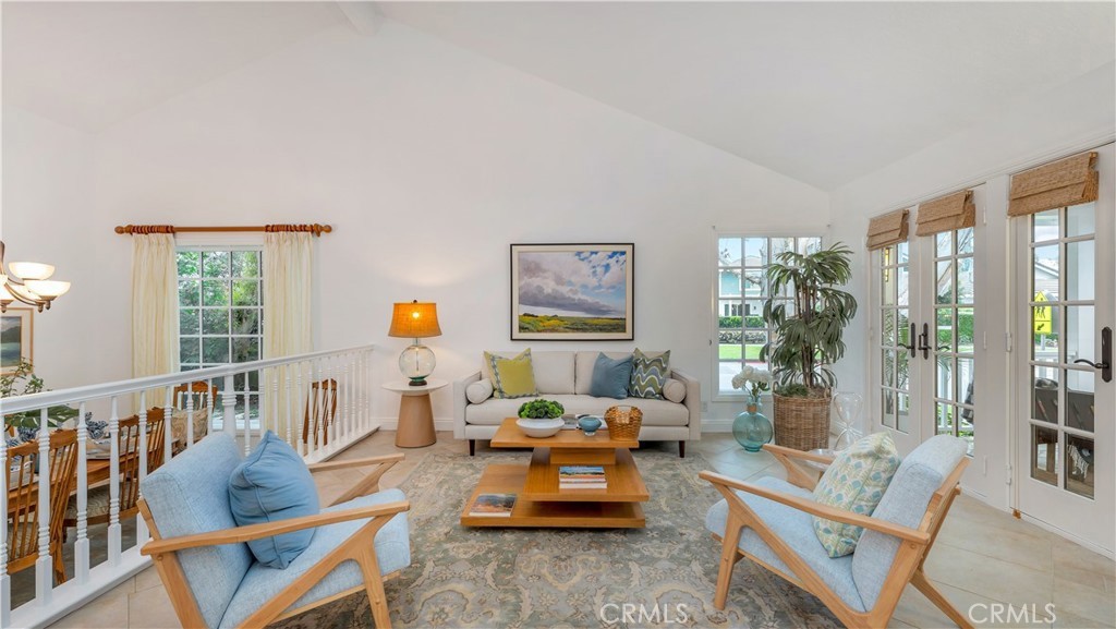2 Rainstar Irvine, CA 92614 - Photo 7 of 34 a living room with furniture and a potted plant