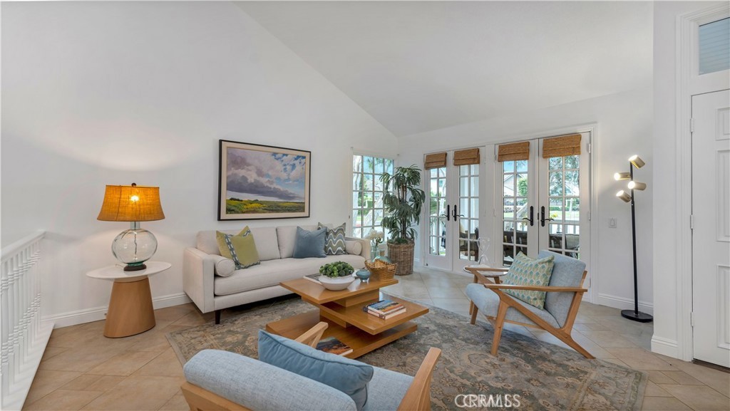 2 Rainstar Irvine, CA 92614 - Photo 8 of 34 a living room with furniture and a floor to ceiling window