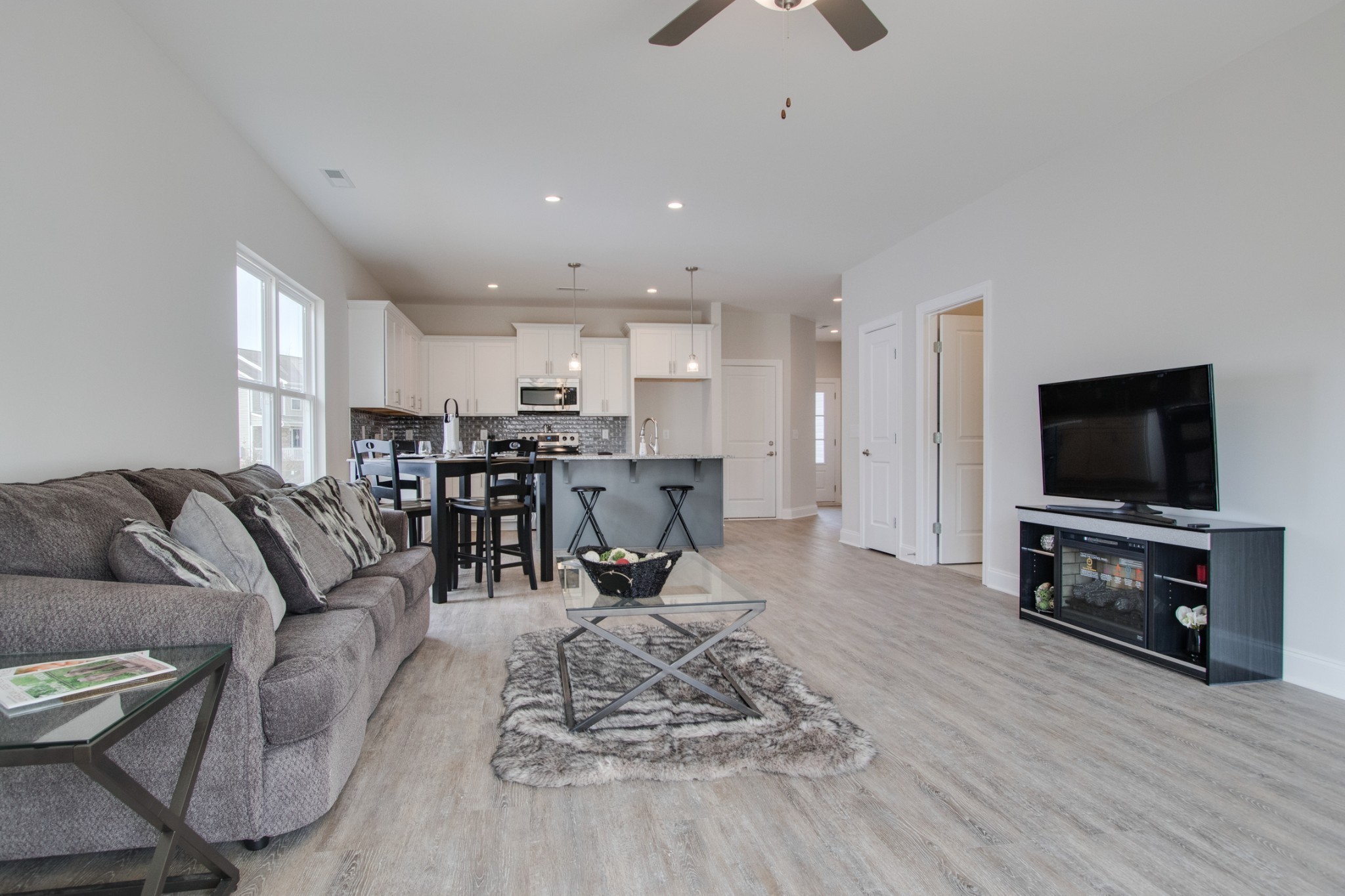 571 Faye Alley Springfield, TN 37172 - Photo 6 of 38 Gallery Image 6