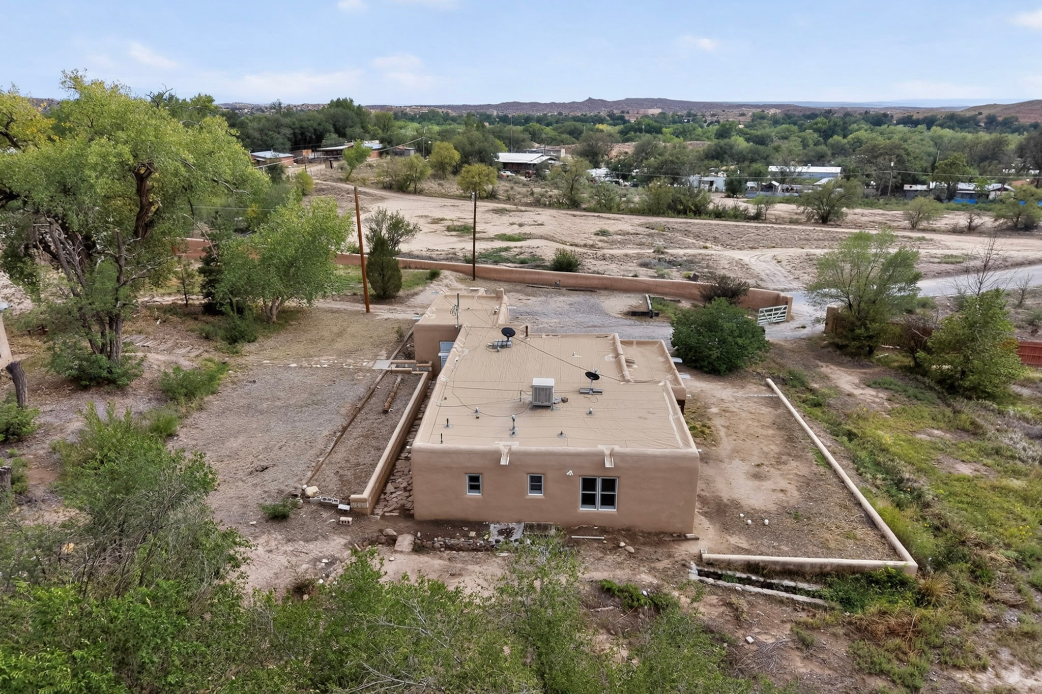 204 El Llano Road Espanola, NM 87532 - Photo 51 of 56 Gallery Image 51