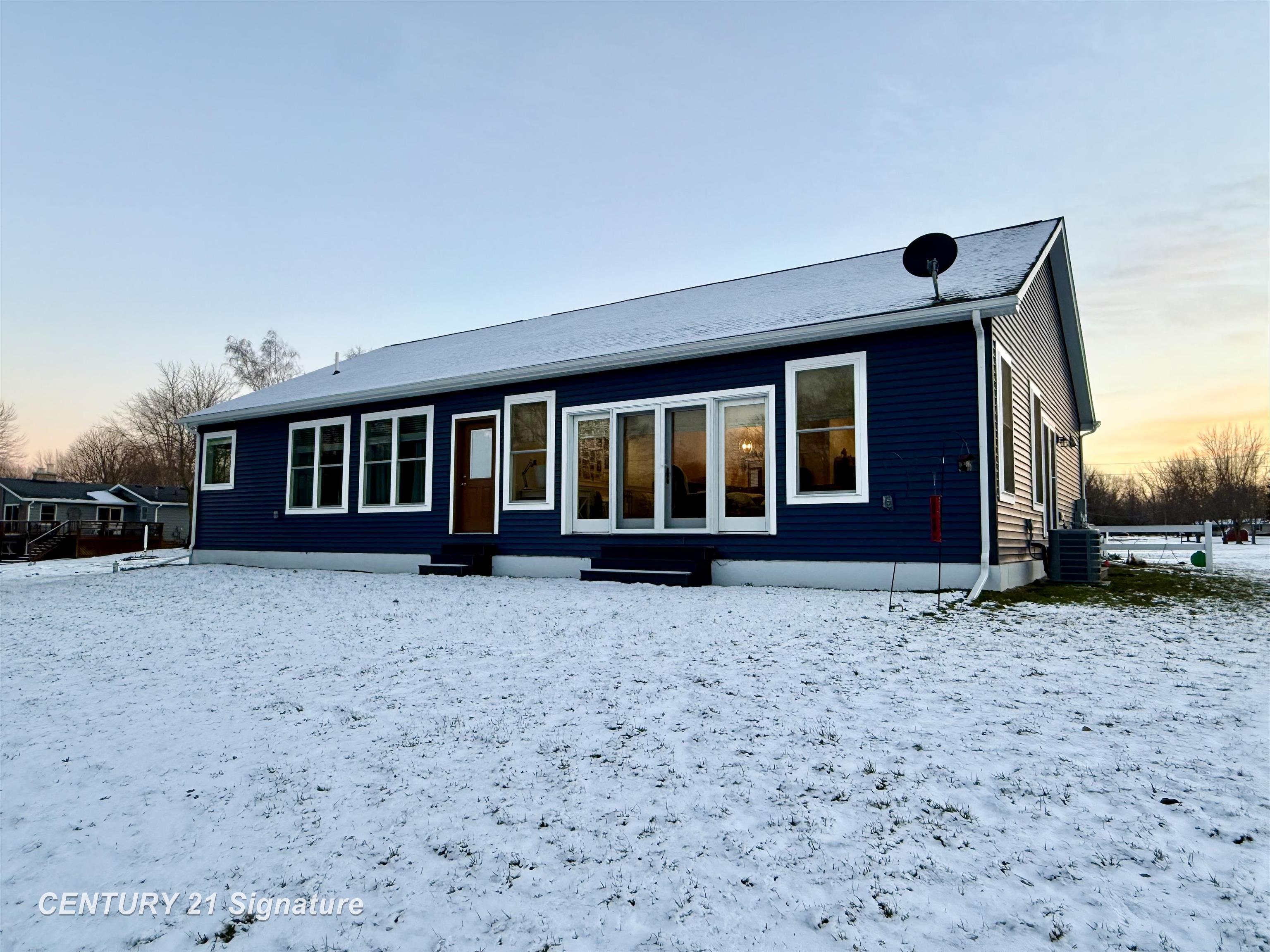 3365 Old Kawkawlin Road Bay City, MI 48706 - Photo 20 of 26