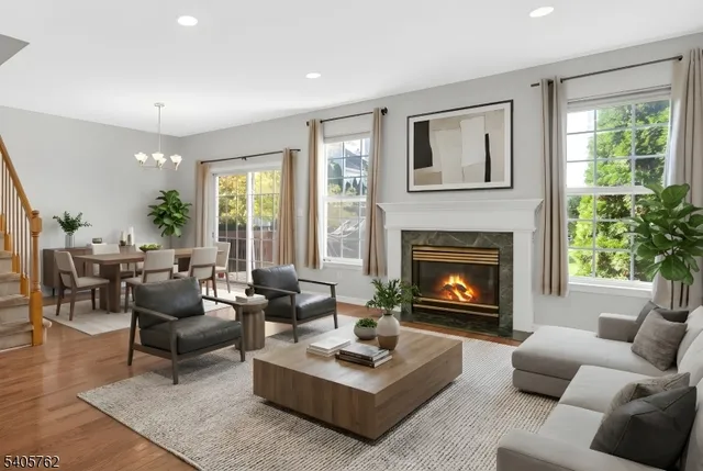 $3,800 | 107 Gladstone Drive, Parsippany, NJ 07054