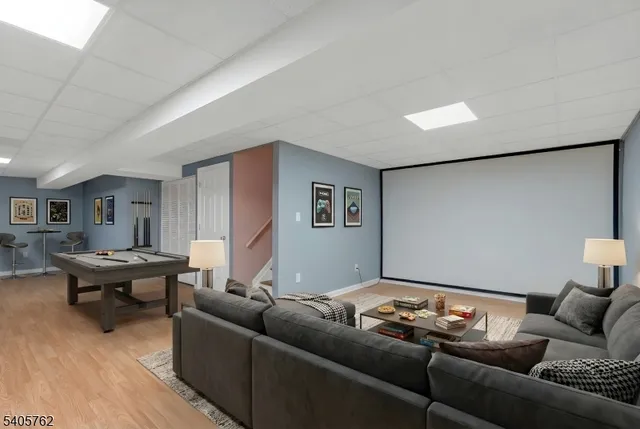 $3,800 | 107 Gladstone Drive, Parsippany, NJ 07054