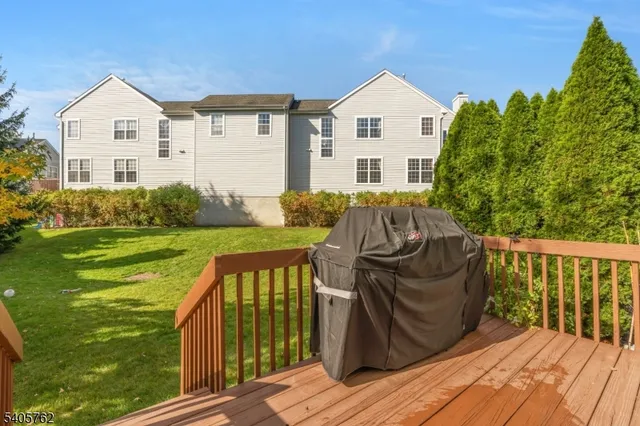 $3,800 | 107 Gladstone Drive, Parsippany, NJ 07054