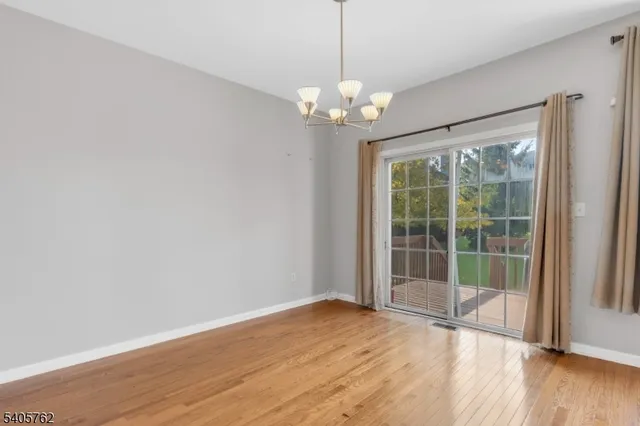 $3,800 | 107 Gladstone Drive, Parsippany, NJ 07054