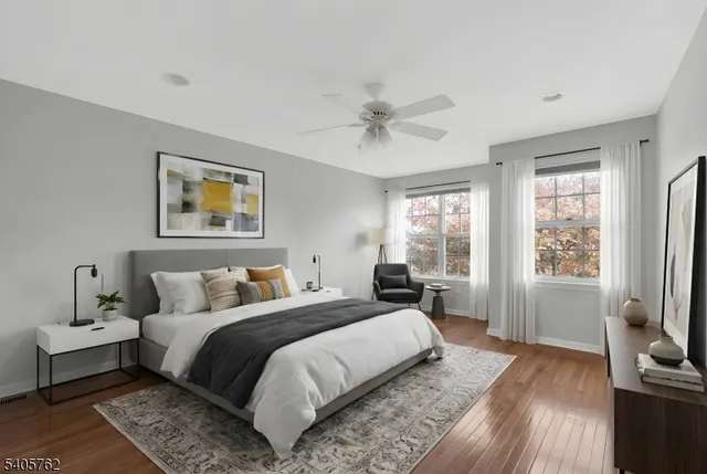 $3,800 | 107 Gladstone Drive, Parsippany, NJ 07054