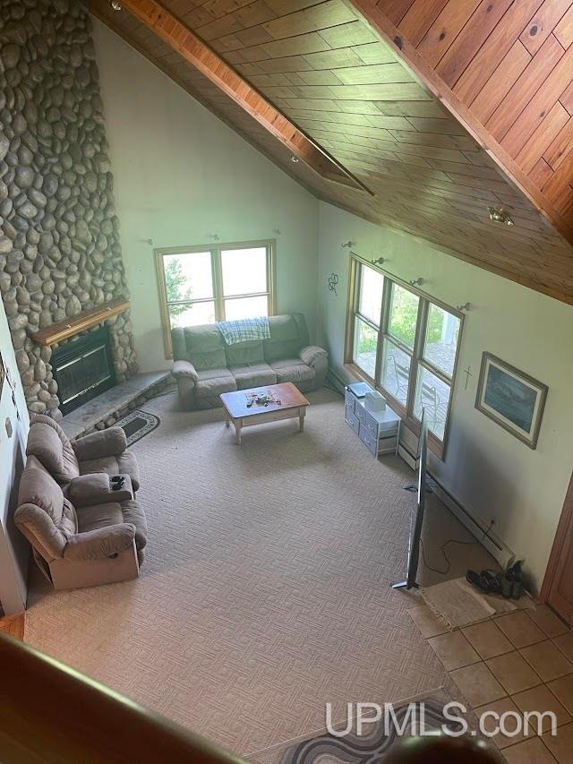 N2045 Summit Road Vulcan, MI 49892 - Photo 7 of 31