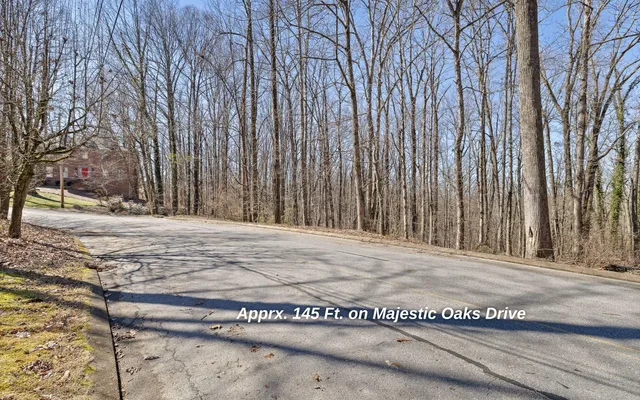 $799,000 | 10-acres Majestic Oaks Drive, Signal Mountain, TN 37377